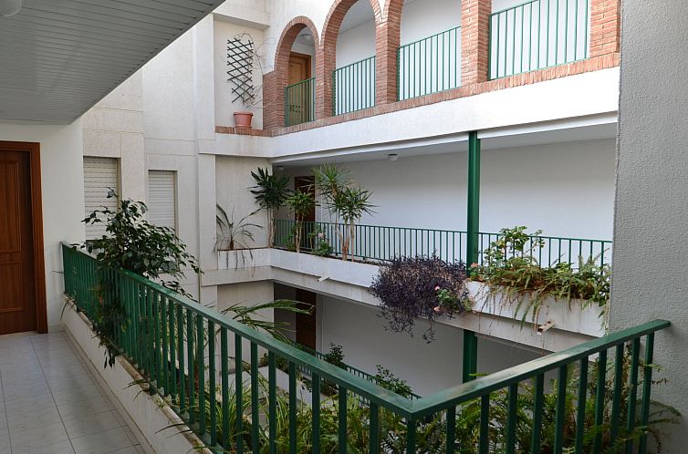 Appartement Sevilla
