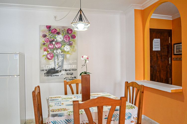 Appartement Sevilla