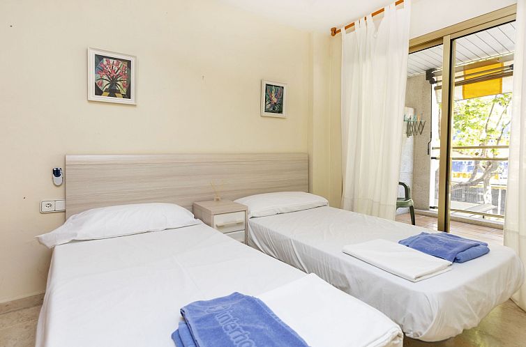 Appartement Michelangelo