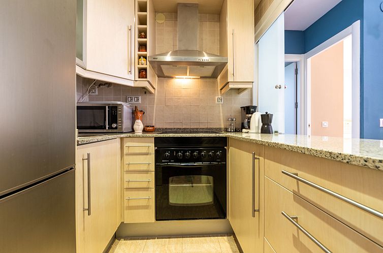 Appartement Gavina Salou