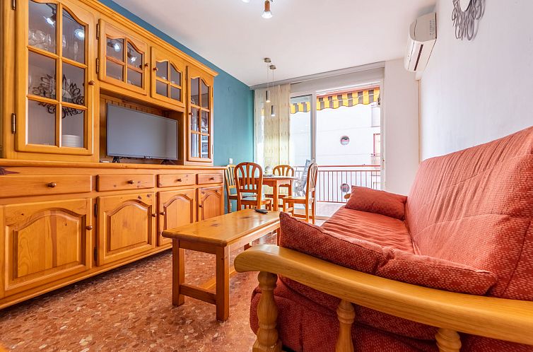 Appartement Gavina Salou