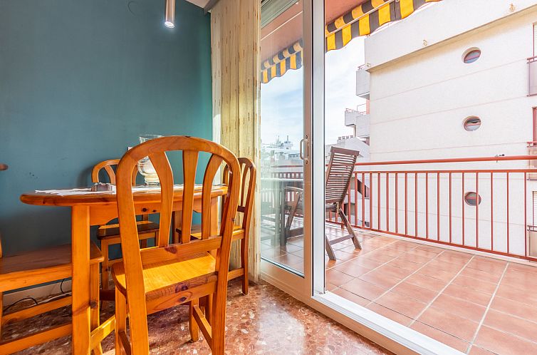 Appartement Gavina Salou