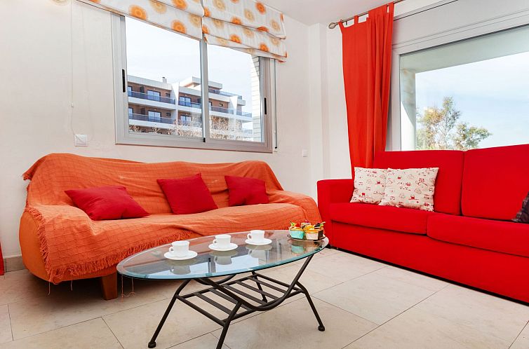 Appartement Aquaria
