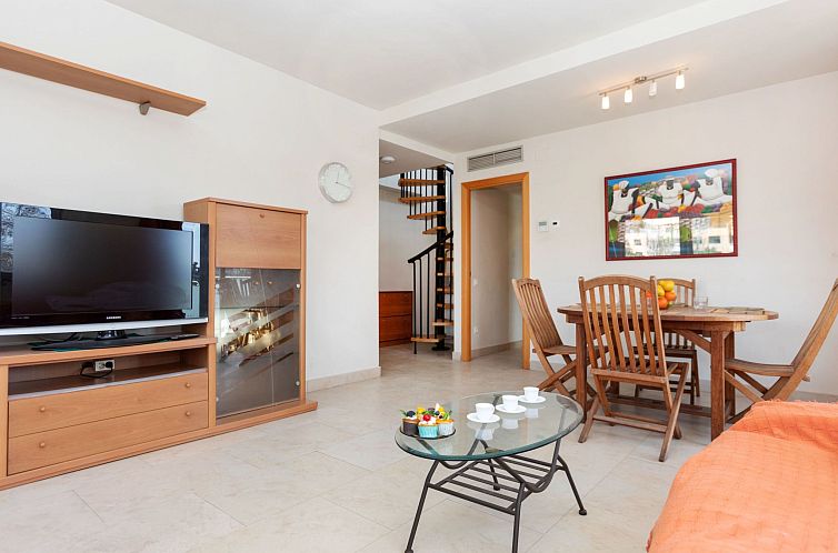 Appartement Aquaria