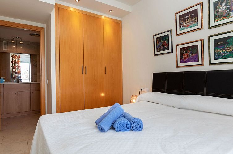 Appartement Aquaria