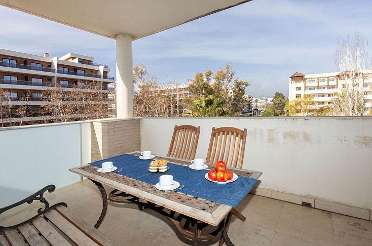 Appartement Aquaria