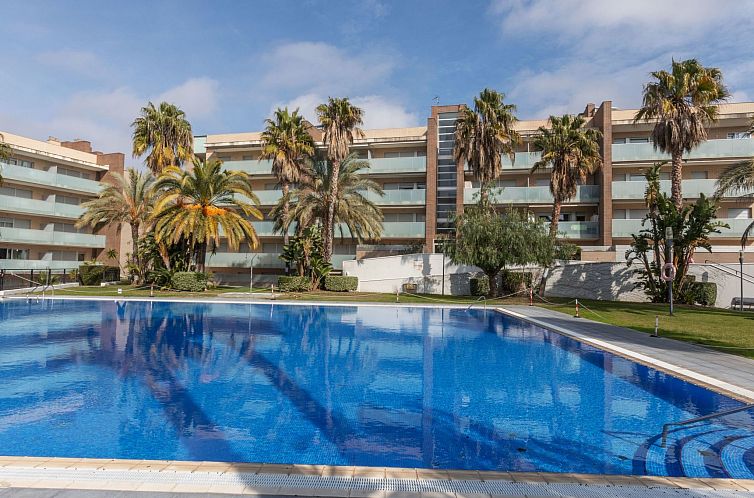 Appartement Aquaria