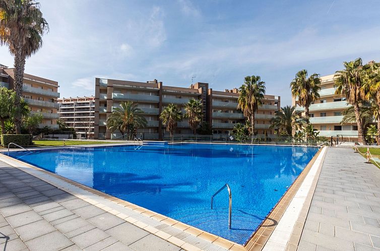 Appartement Aquaria