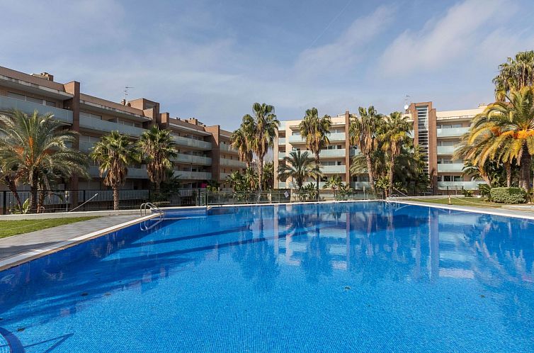 Appartement Aquaria