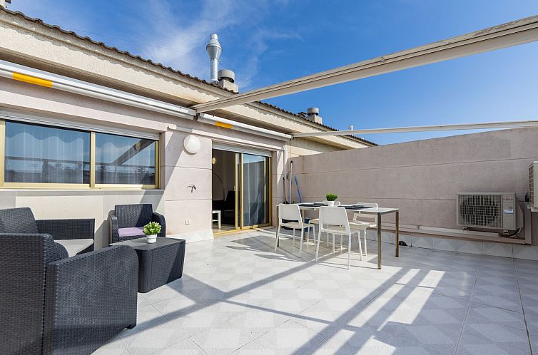 Appartement Michelangelo