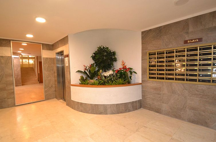 Appartement Michelangelo