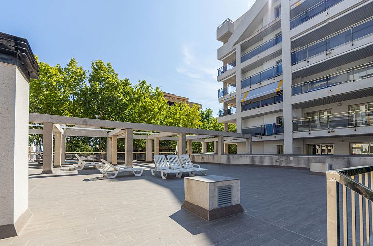 Appartement Michelangelo