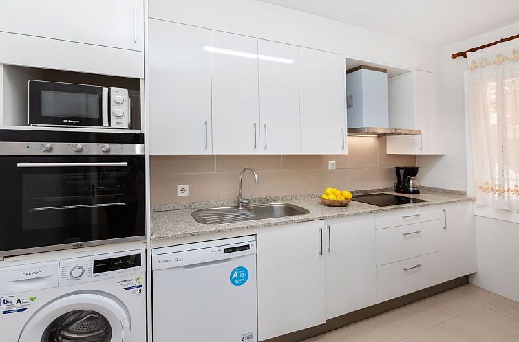 Vakantiehuis Del Sol