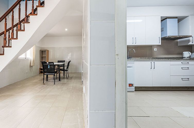 Vakantiehuis Del Sol