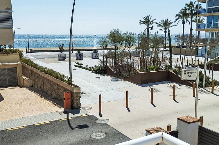 Vakantiehuis Del Sol