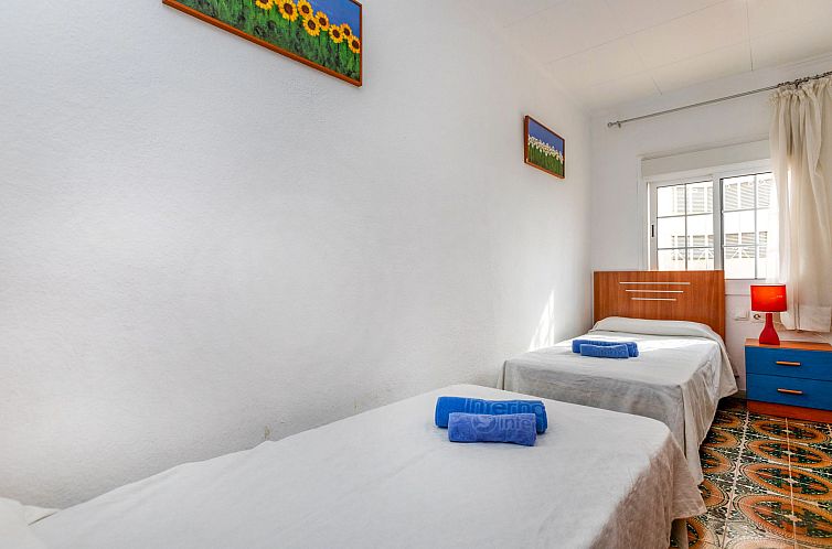 Vakantiehuis Del Sol