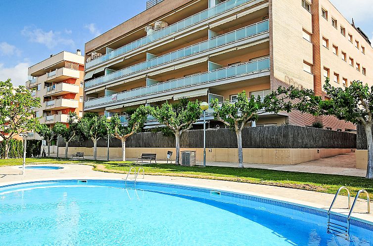 Appartement Nou Salou
