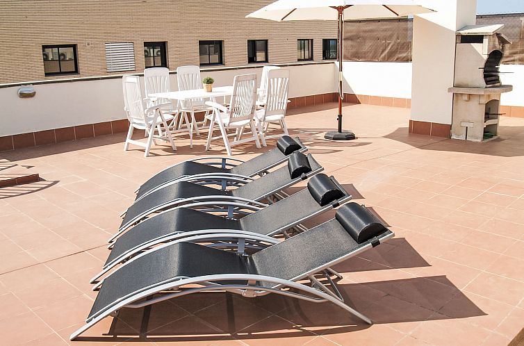 Appartement Nou Salou