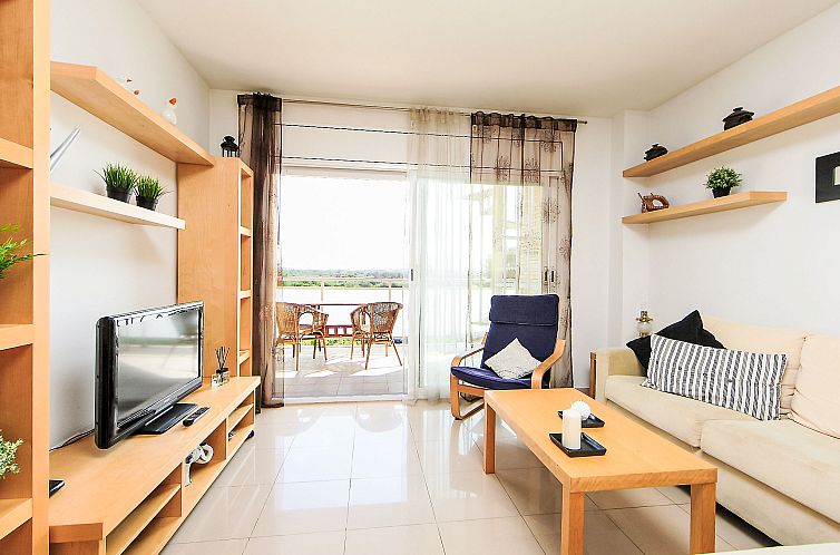 Appartement Nou Salou