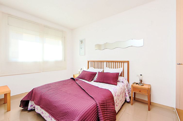 Appartement Nou Salou