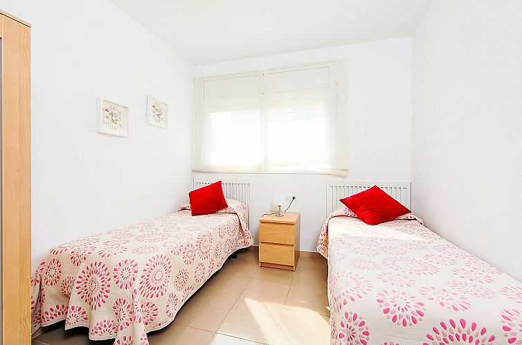 Appartement Nou Salou