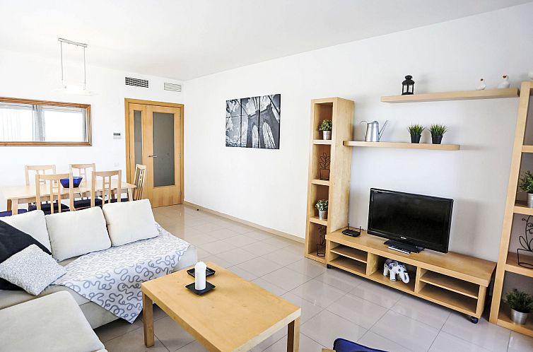 Appartement Nou Salou