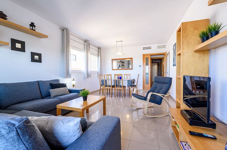 Appartement Nou Salou