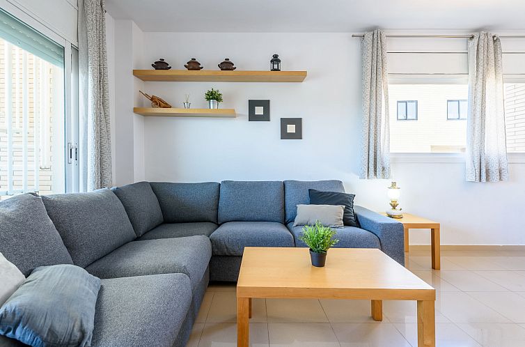 Appartement Nou Salou
