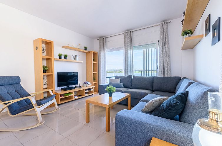 Appartement Nou Salou