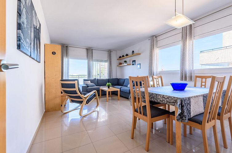 Appartement Nou Salou