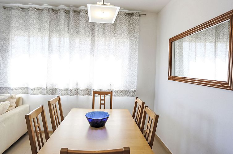 Appartement Nou Salou