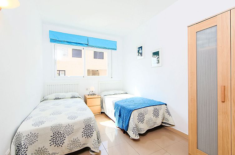 Appartement Nou Salou