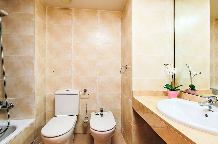 Appartement Nou Salou