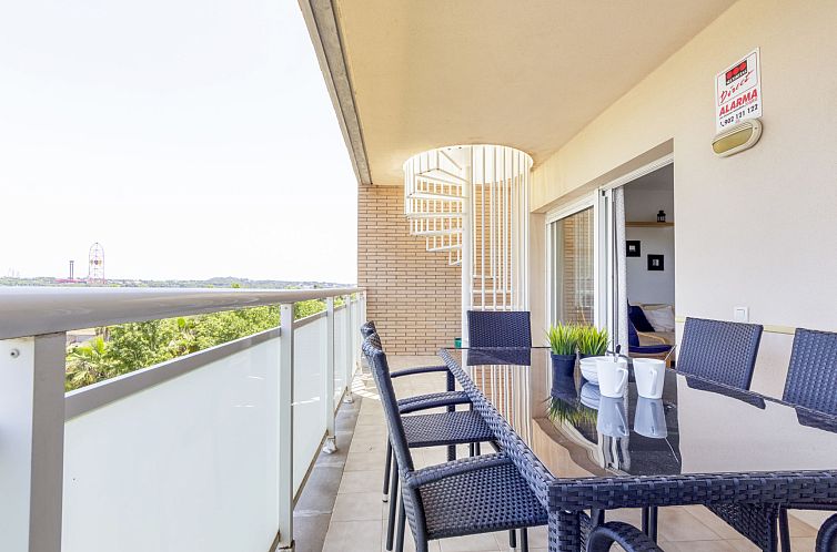 Appartement Nou Salou