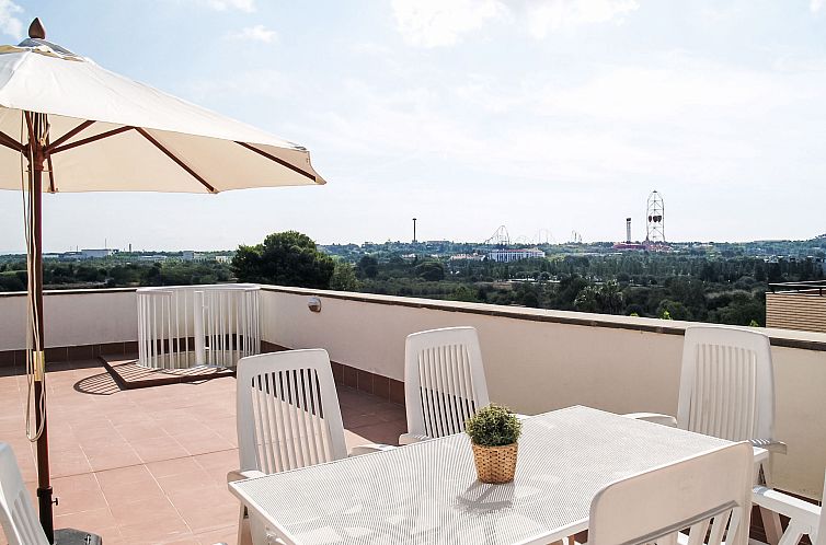 Appartement Nou Salou
