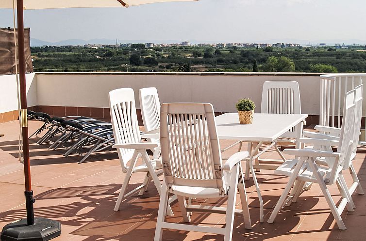 Appartement Nou Salou