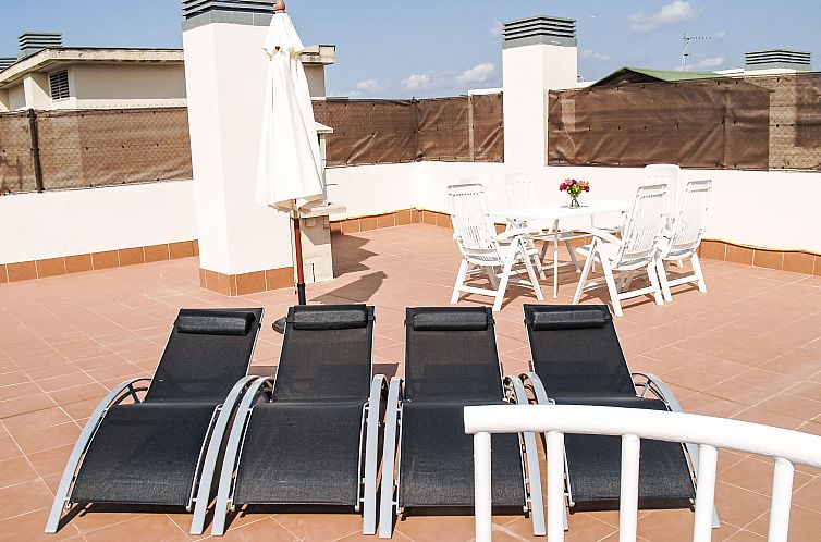 Appartement Nou Salou