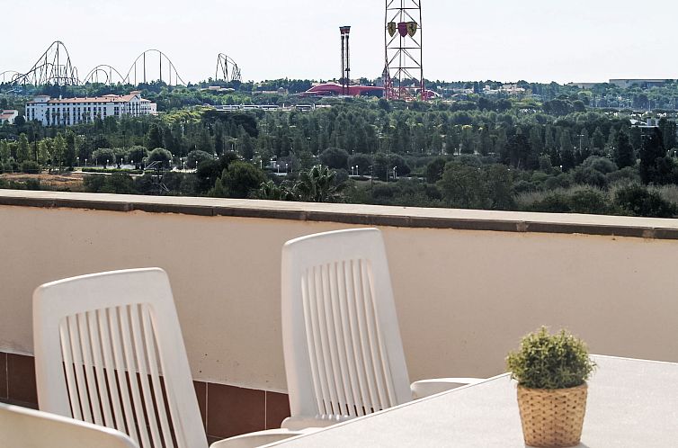 Appartement Nou Salou