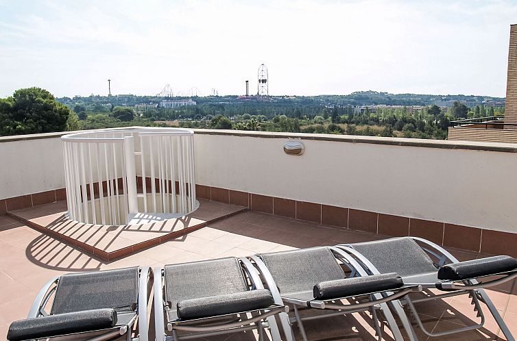 Appartement Nou Salou