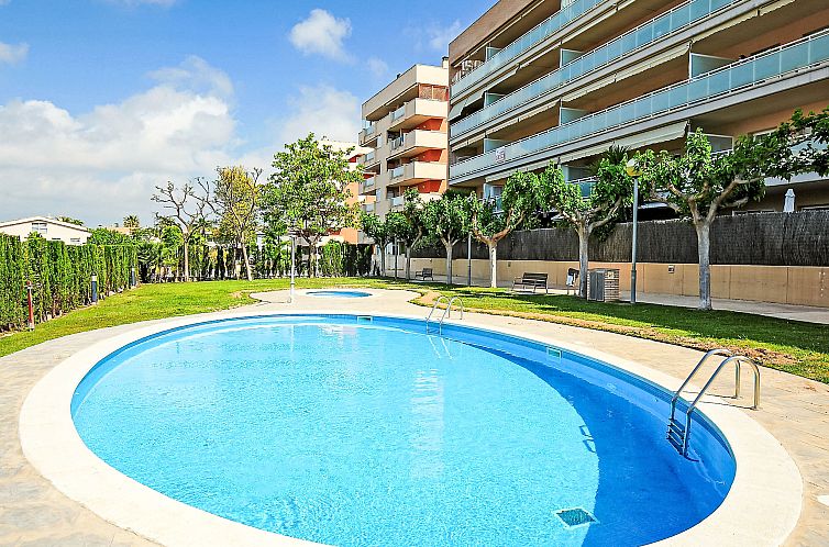 Appartement Nou Salou