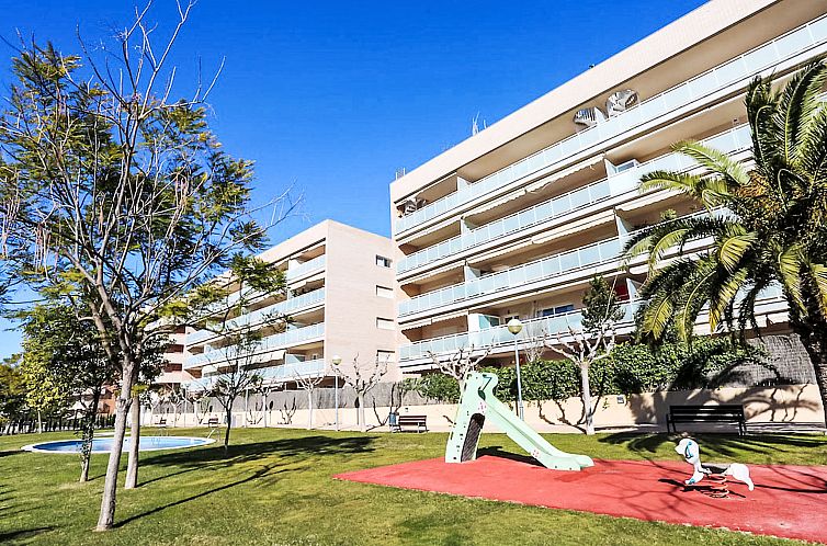 Appartement Nou Salou