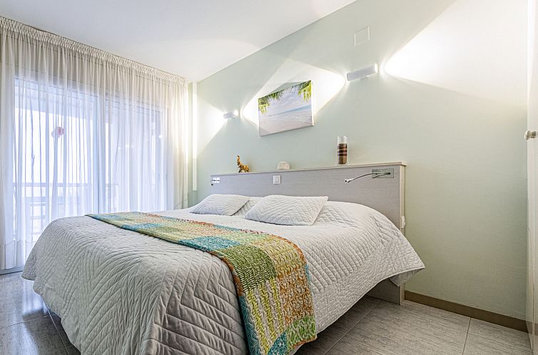 Appartement Ancora Miramar