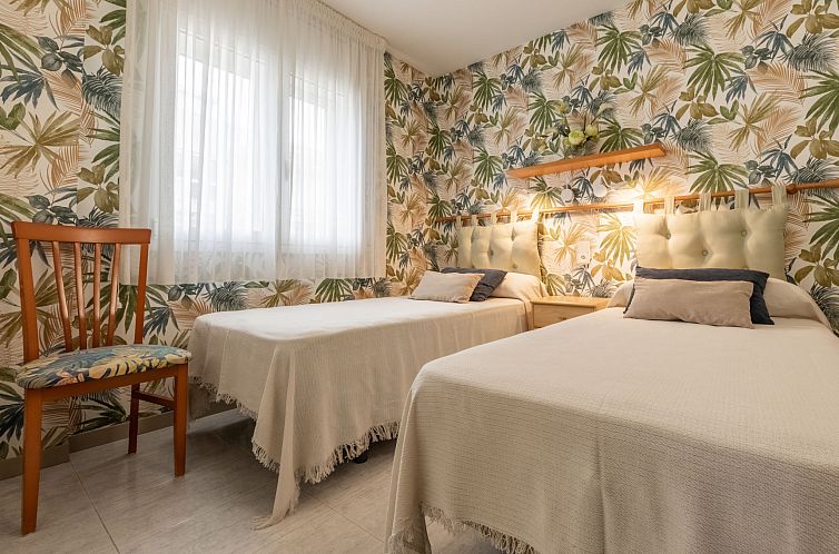 Appartement Ancora Miramar