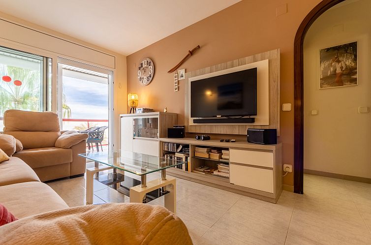 Appartement Ancora Miramar