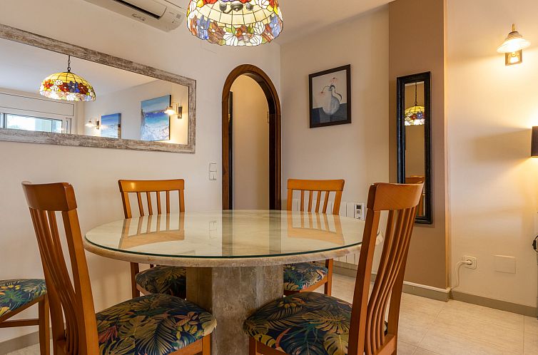 Appartement Ancora Miramar