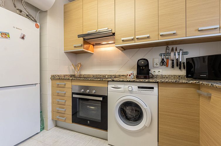 Appartement Ancora Miramar