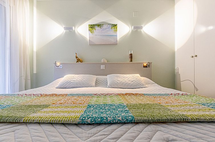 Appartement Ancora Miramar