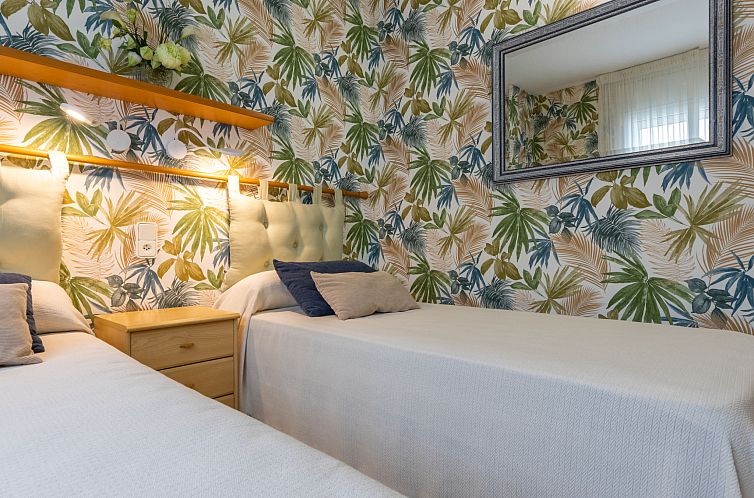 Appartement Ancora Miramar