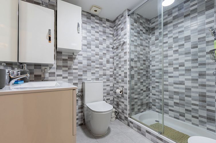 Appartement Ancora Miramar