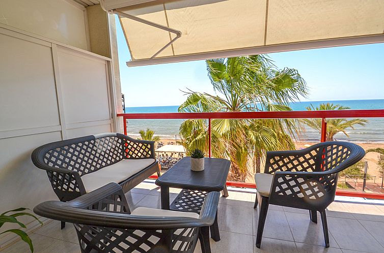 Appartement Ancora Miramar